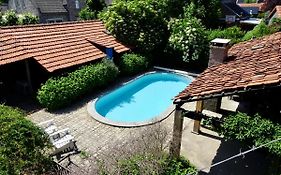 Helena's Hoeve Buggenum 3*